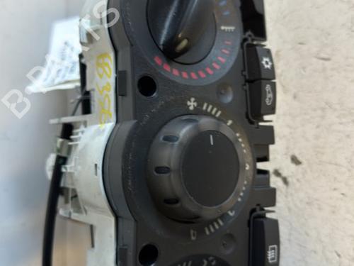 Comando chauffage OPEL CORSA D (S07) 1.3 CDTI (L08, L68) (75 hp) 21329406