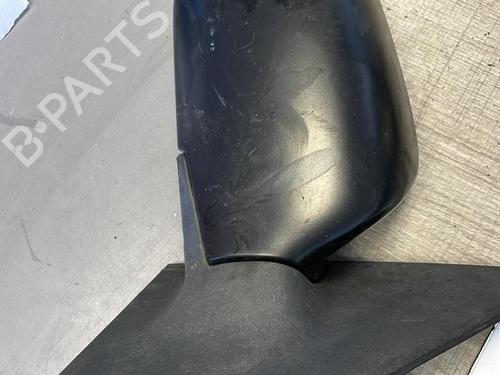 Right mirror TOYOTA YARIS (_P1_) 1.4 D-4D (NLP10_, NLP10R) | BP21331609C27 
