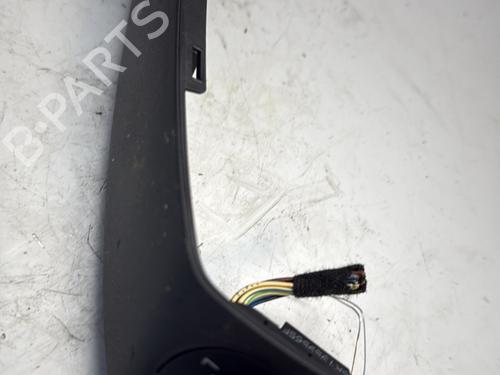 Used Mirror switch VW GOLF VI (5K1) 1.6 (102 hp) 25866452