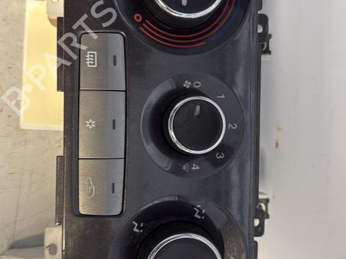 Used Climate control FIAT BRAVO II (198_) 1.9 D Multijet (198AXB1A) (120 hp) 22748779