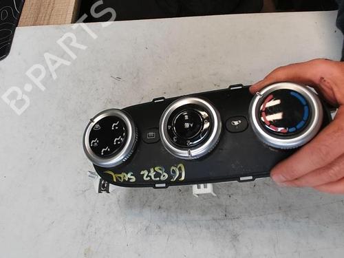 Used Climate control FIAT 500L (351_, 352_) 0.9 (199LYC1B) (105 hp) 21334314