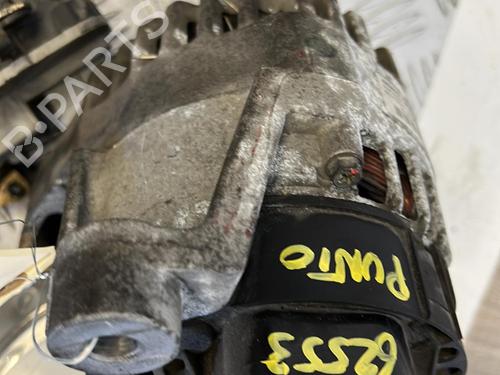 Generator FIAT PUNTO (199_) 1.2 (199AXZ1A, 199BXZ1A) (69 hp) 21338699