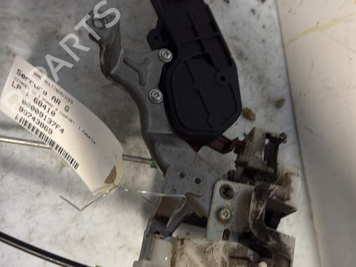 Used Rear left lock CITROËN C1 (PM_, PN_) 1.0 (68 hp) 22536341