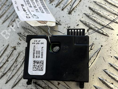 Elektronisk modul VW TOURAN (1T1, 1T2) 1.9 TDI (105 hp) 21341365