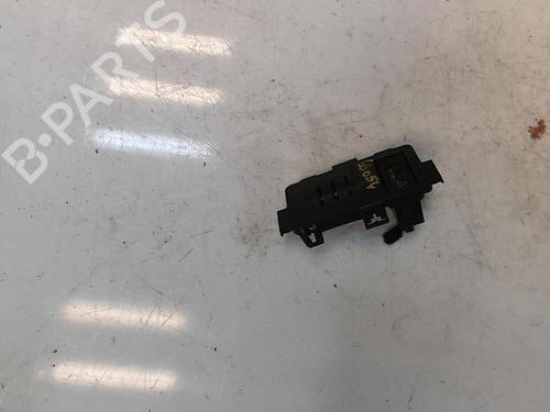Used Headlight switch PEUGEOT 407 (6D_) 2.2 HDi 170 (6D4HTH) (170 hp) 21344402