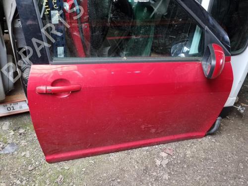 Dør høyre foran SUZUKI SWIFT III (MZ, EZ) 1.3 (RS413, ZC11S) (92 hp) 21331549