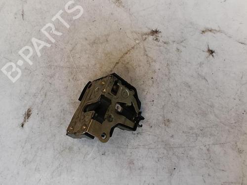 Fechadura frente esquerda RENAULT MEGANE I Coach (DA0/1_) 1.4 16V (DA0D, DA1H, DA0W, DA10) (95 hp) 21358141