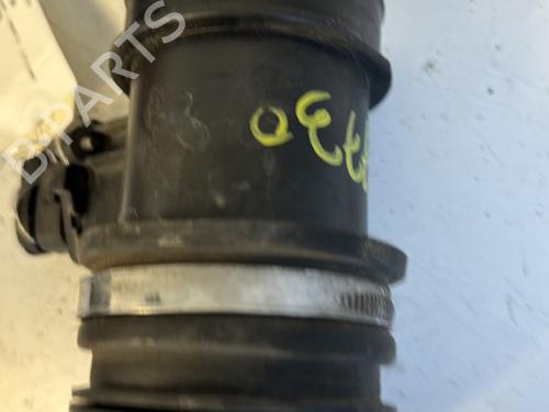 Used Mass air flow sensor OPEL ZAFIRA / ZAFIRA FAMILY B (A05) 1.9 CDTI (M75) (120 hp) 21353438