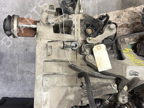 Gearbox DACIA SANDERO II TCe 90 (B8M1, B8MA, B8AC) | BP25726404M3 - Image 3