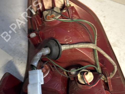 Left taillight HYUNDAI GETZ (TB) 1.5 CRDi | BP25482234C34 