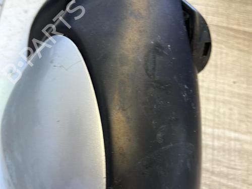 Right mirror CITROËN XSARA PICASSO (N68) 1.6 HDi | BP21338251C27 