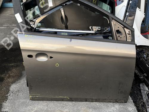 Used Left front door FIAT BRAVO II (198_) 1.9 D Multijet (198AXB1A) (120 hp) 22709588