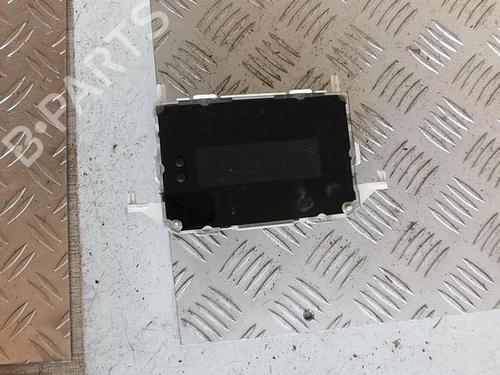 Display monitor FORD FIESTA VI (CB1, CCN) 1.25 | BP21336028C48 
