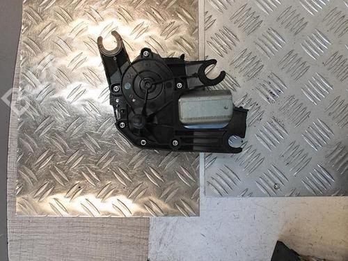 Used Rear wiper motor PEUGEOT 308 I (4A_, 4C_) 1.6 HDi (90 hp) 21328906