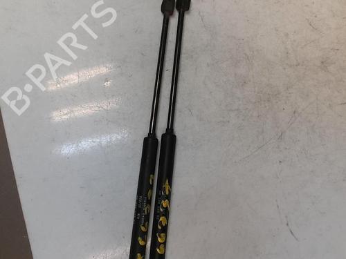 Used Tailgate lift support CITROËN C3 I (FC_, FN_) 1.6 16V (109 hp) 21349660