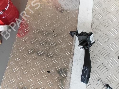 Used Steering column stalk VW GOLF VI (5K1) 1.6 TDI (90 hp) 21329122