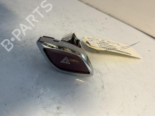 Warning switch CITROËN DS3 (SA_) 1.6 HDi 90 | BP23845180I22 