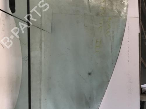 Used Front right door window RENAULT MEGANE III Hatchback (BZ0/1_, B3_) 1.5 dCi (BZ09, BZ0D, BZ1W, BZ29, BZ14) (110 hp) 22385284