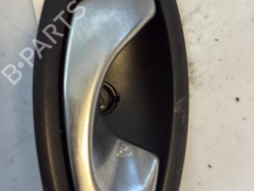 Used Front right interior door handle RENAULT CLIO IV (BH_) 1.5 dCi 75 (75 hp) 27356874