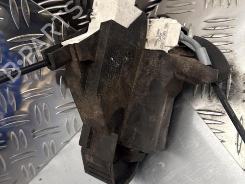 Front right lock CITROËN C4 I (LC_) 1.6 HDi | BP28074531C97 