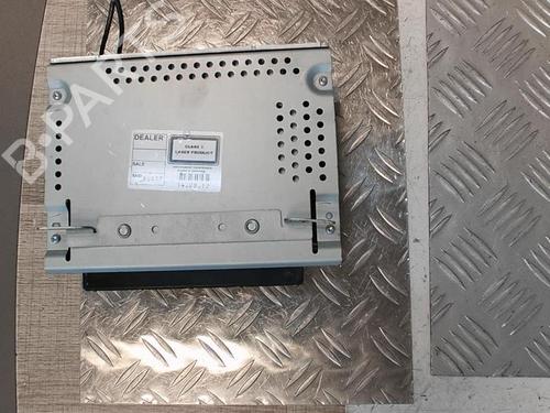 Radio FORD FOCUS III 1.6 TDCi | BP21352660E6 