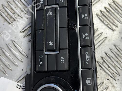 Used Climate control VW GOLF VI (5K1) 1.6 TDI (105 hp) 25269503