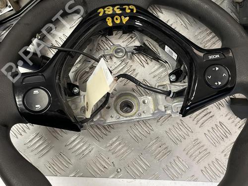 Used Steering wheel Steering wheel PEUGEOT 108 1.2 (82 hp) 21358348 21358348