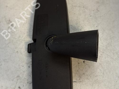 Rear mirror PEUGEOT 3008 I MPV (0U_) 1.6 HDi | BP26409865I6 