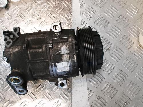 AC compressor OPEL CORSA D (S07) 1.3 CDTI (L08, L68) | BP21335917M34 