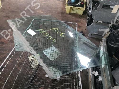 Front left door window CITROËN C3 I (FC_, FN_) 1.6 16V | BP21341791C18 