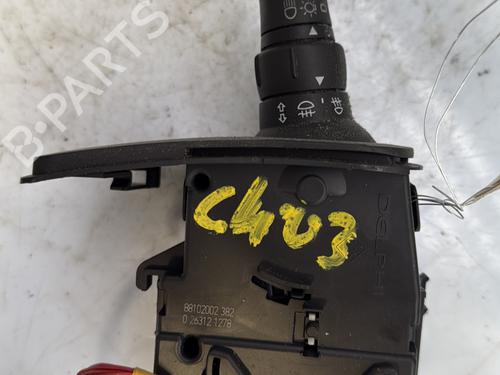 Switch RENAULT CLIO III (BR0/1, CR0/1) 1.5 dCi (BR17, CR17) | BP24212691I30 