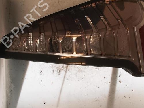Used Right taillight RENAULT SCÉNIC III (JZ0/1_) 1.6 dCi (JZ00, JZ12) (130 hp) 21344648