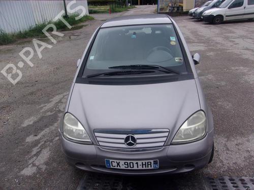 Right mirror MERCEDES-BENZ A-CLASS (W168) A 140 (168.031, 168.131) | BP21351608C27 