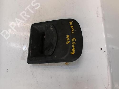 Used Front right exterior door handle IVECO DAILY V Van 35C21 V, 35S21 V, 40C21 V, 45C21 V, 50C21 V (204 hp) 21352122