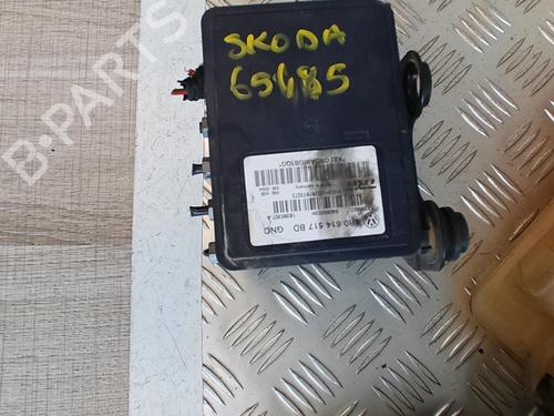 ABS pump SKODA RAPID Spaceback (NH1) 1.2 TSI | BP21340413M43 