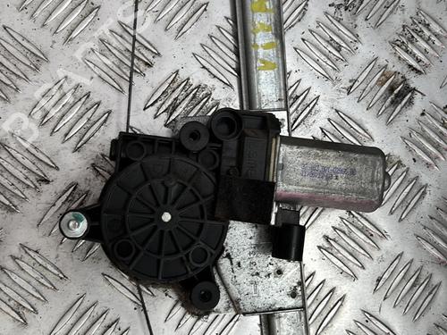 Front right window mechanism RENAULT TRAFIC II Van (FL) 1.9 dCi 80 (FL0B) | BP22357628C23