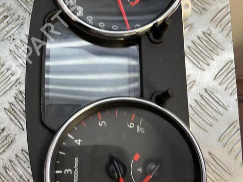 Used Instrument cluster NISSAN QASHQAI / QASHQAI +2 I (J10, NJ10, JJ10E) 1.6 dCi (130 hp) 21354899