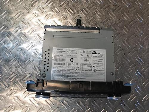 Radio RENAULT CLIO IV (BH_) 1.5 dCi 75 | BP21349862E6 