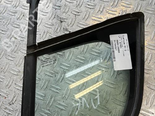 Front left quarter glass CITROËN C3 II (SC_) 1.4 HDi 70 (SC8HZC, SC8HR0, SC8HP4) | BP21337364C111 