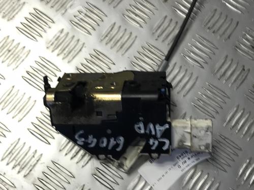 Used Front right lock CITROËN C4 I (LC_) 1.4 16V (88 hp) 21351484