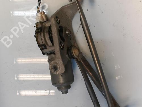 Used Front wiper motor TOYOTA YARIS (_P9_) 1.0 VVT-i (KSP90_, KSP90R) (69 hp) 21352280