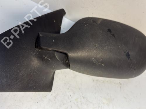 Left mirror NISSAN MICRA III (K12) 1.5 dCi | BP25131991C26 