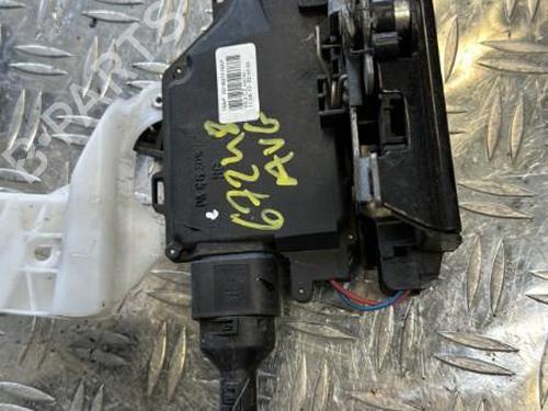 Front left lock VW CADDY III Box Body/MPV (2KA, 2KH, 2CA, 2CH) 1.9 TDI 4motion | BP21341708C98 