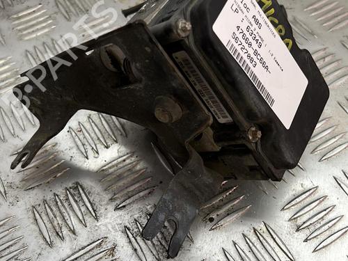 Used ABS pump NISSAN MICRA III (K12) 1.2 16V (80 hp) 21355120