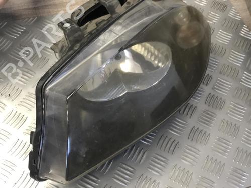 Used Left headlight SEAT IBIZA III (6L1) 1.9 TDI (100 hp) 21336866