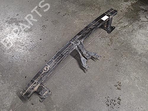Front bumper reinforcement NISSAN QASHQAI / QASHQAI +2 I (J10, NJ10, JJ10E) 1.5 dCi | BP21344553C109 