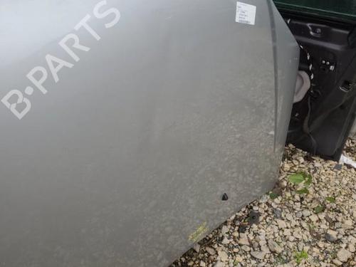 Used Hood SUZUKI IGNIS II (MH) 1.5 4x4 (RM415) (99 hp) 21847879