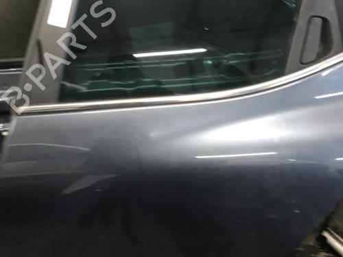 Left rear door RENAULT CLIO IV (BH_) 1.5 dCi 110 | BP22200122C4 