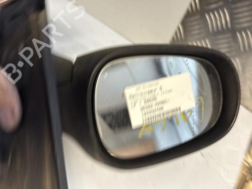 Left mirror NISSAN MICRA III (K12) 1.5 dCi | BP25131991C26 