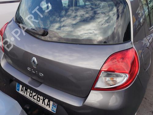 Left front window switch RENAULT CLIO III (BR0/1, CR0/1) 1.5 dCi (BR17, CR17) | BP27252359I27  - Image 9